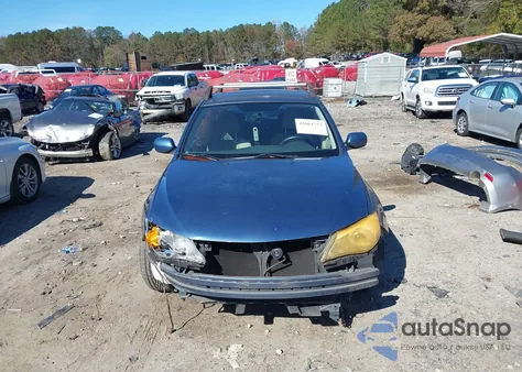 2008 Subaru Impreza Outback Sport from USA, damaged, VIN JF1GH63648H830784